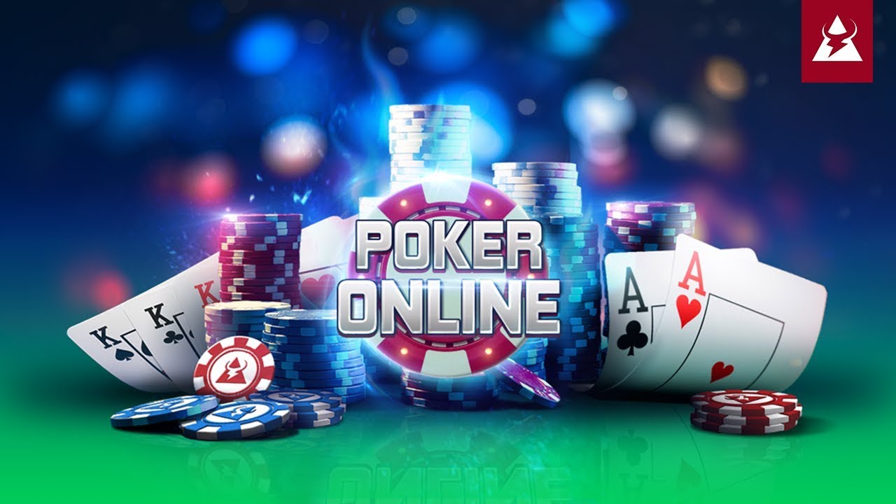 Situs Judi Poker Online Terpercaya Indonesia Tanpa Deposit 